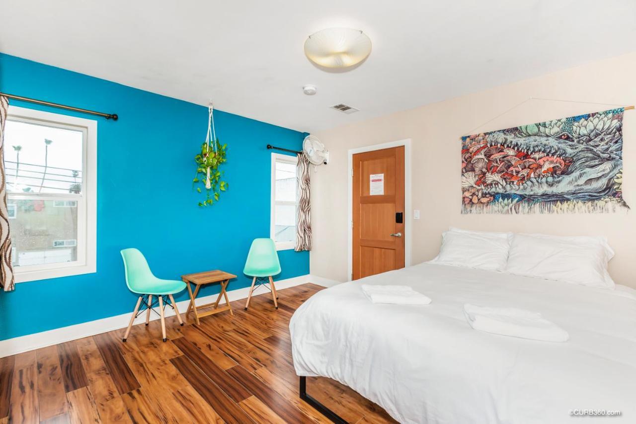 Budget Doppelzimmer