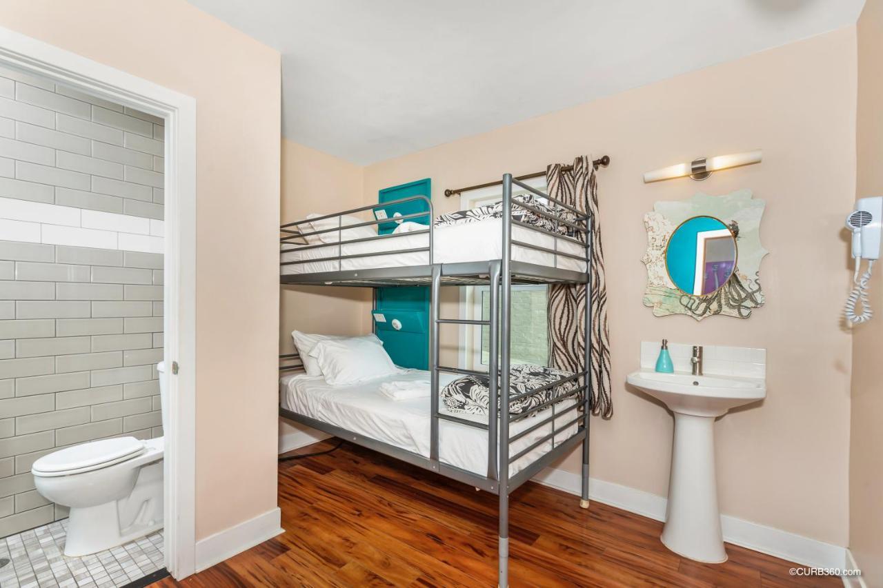 Budget Zweibettzimmer